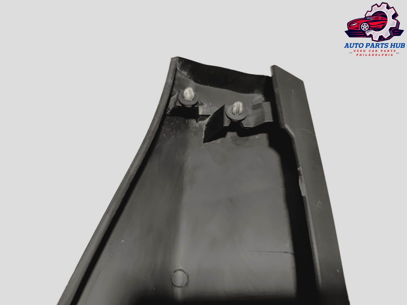 OEM Toyota RAV4 2019-2025 Front Left Driver Side Door Lower Molding Cover