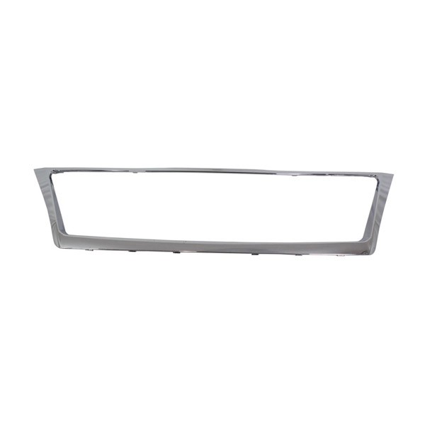 For 10-12 ES350 Front Grille Trim Surround Molding Chrome LX1210103 5311133350 Q