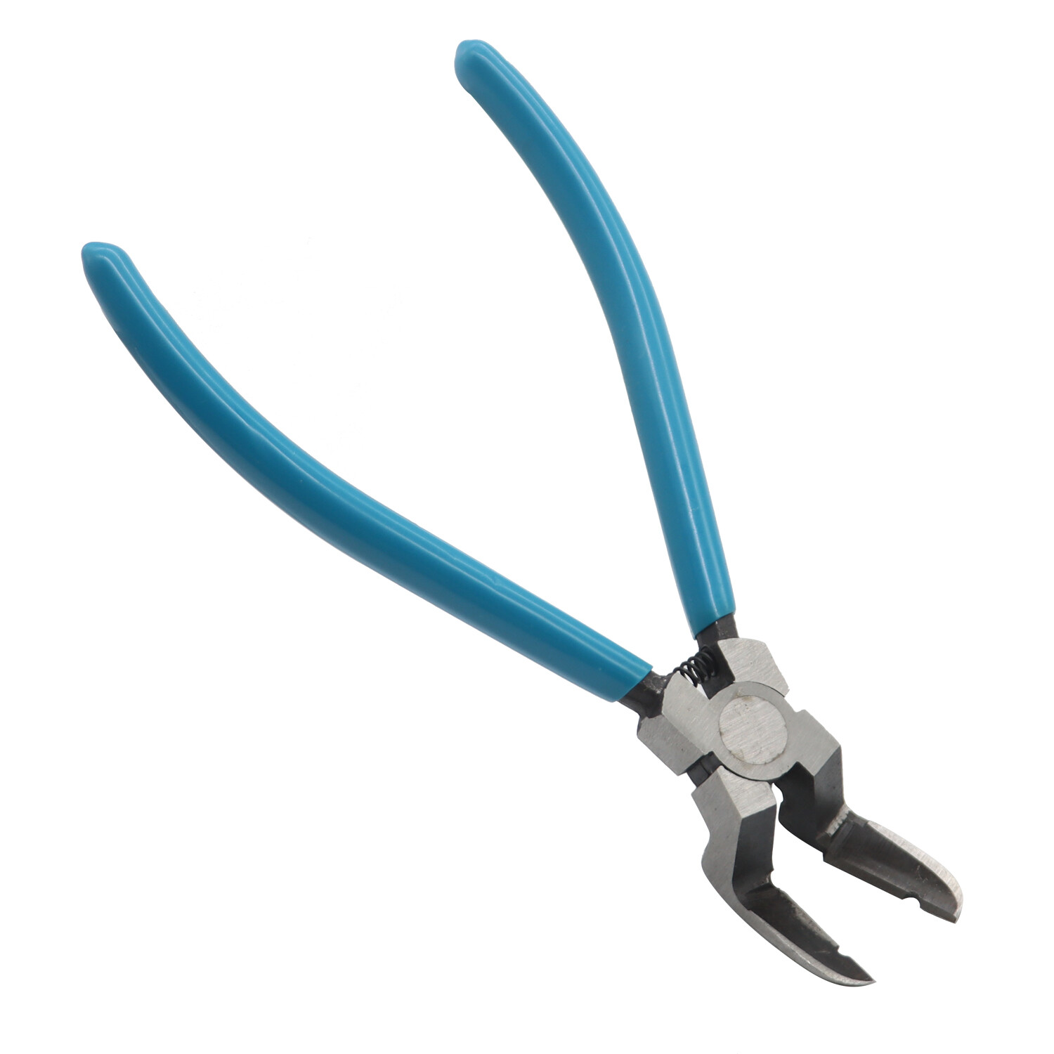 Car Push Pin Retainer Fastener Rivet Trim Clip Cutter Puller Pliers Removal Tool