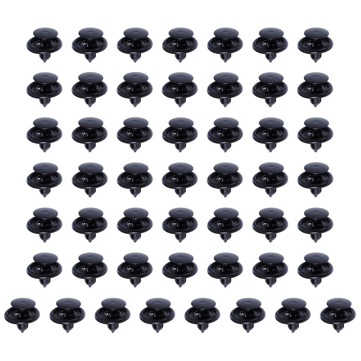 Clips & Fasteners Set of 50 for Toyota Sequoia Tundra Avalon Sienna Lexus ES350