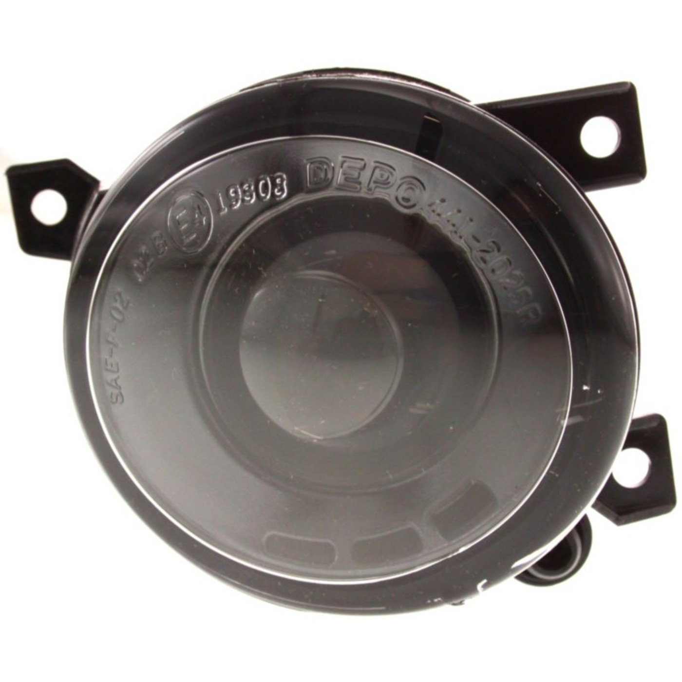 Fog Light Driving Lamp Front Driver & Passenger Side for VW Sedan Left Right