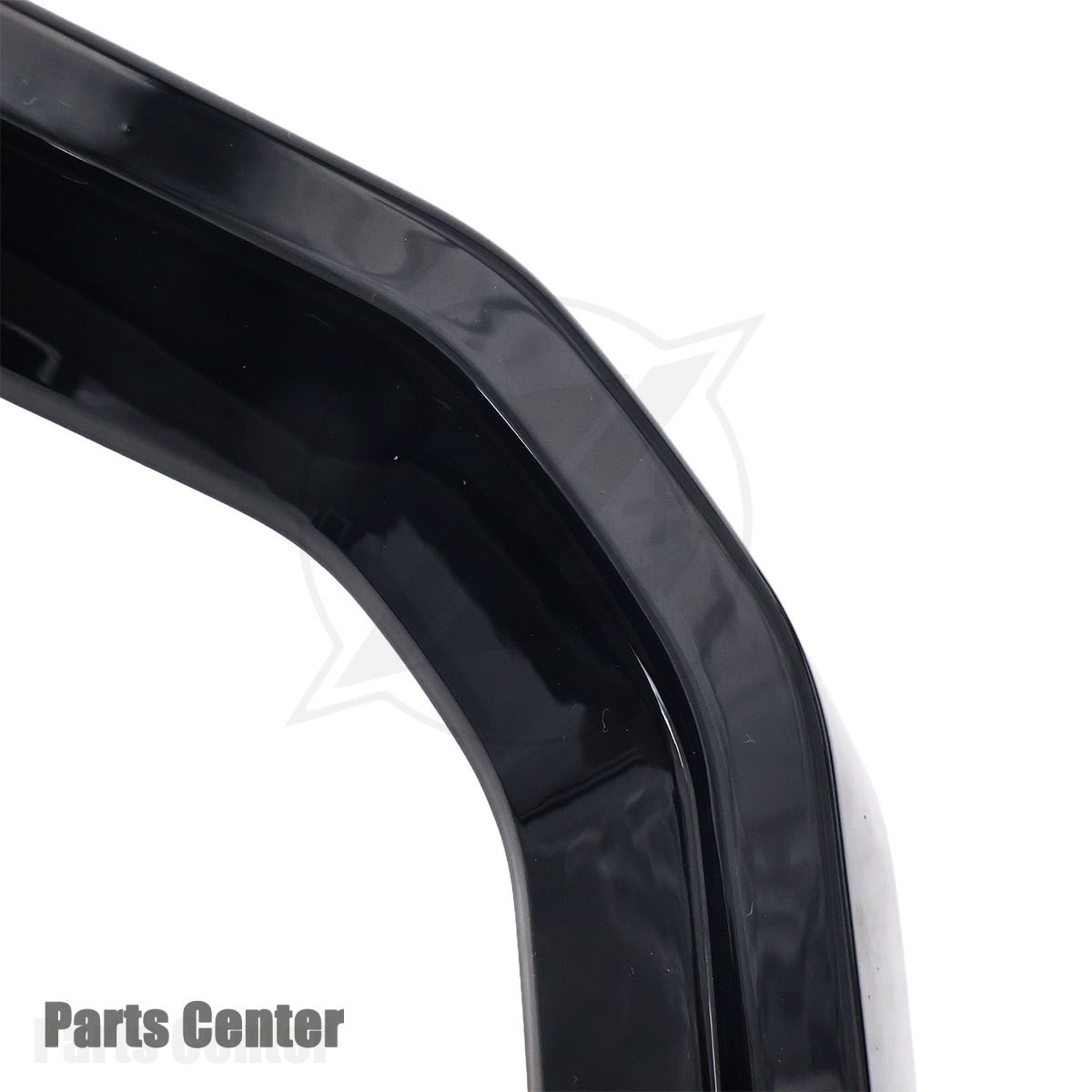 Front Bumper Lower Trim For 2023-2025 Honda CR-V Left Right Side