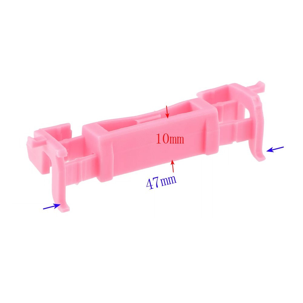 Direct Replacement Lancer Pieces As Shown Fitment Type Appearance Shape