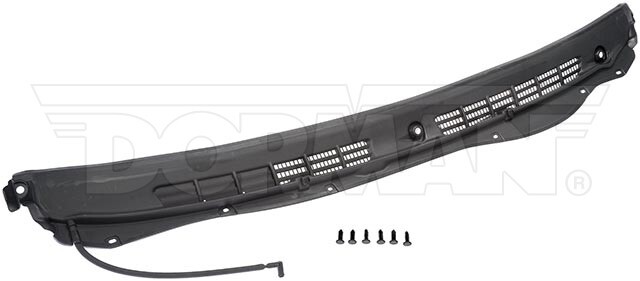 Dorman 30904 Windshield Wiper Cowl fits Chevy Colorado GMC Canyon 20820072