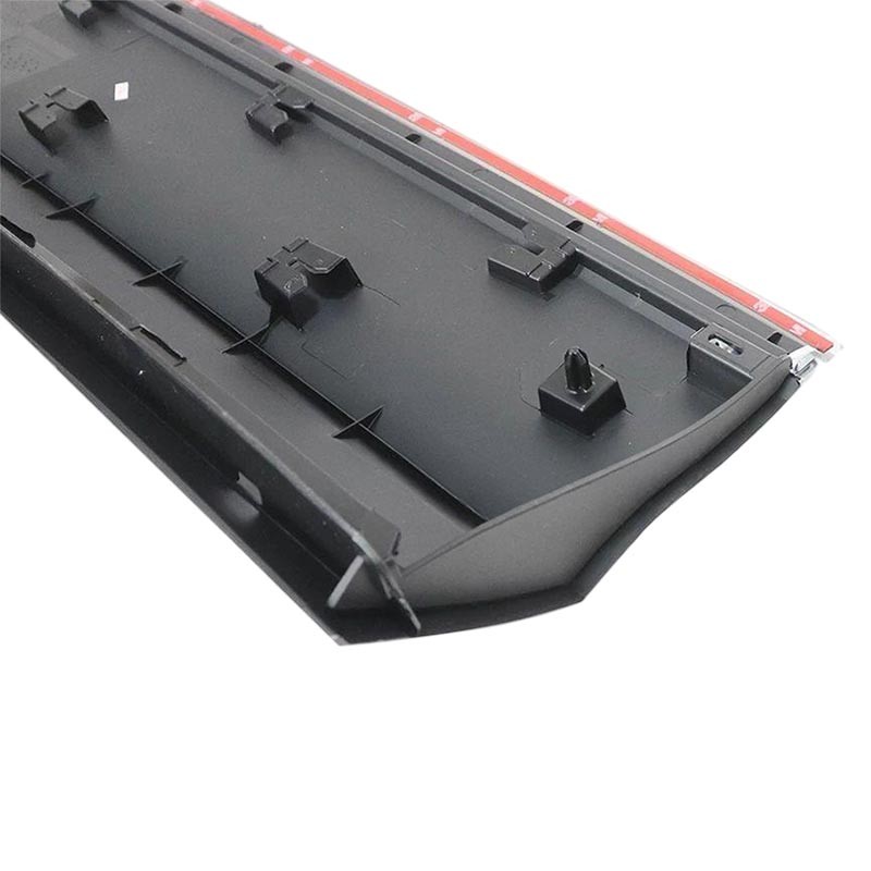 For Volkswagen Tiguan 18-2022 Rear Door Molding Trim Left Driver Side New
