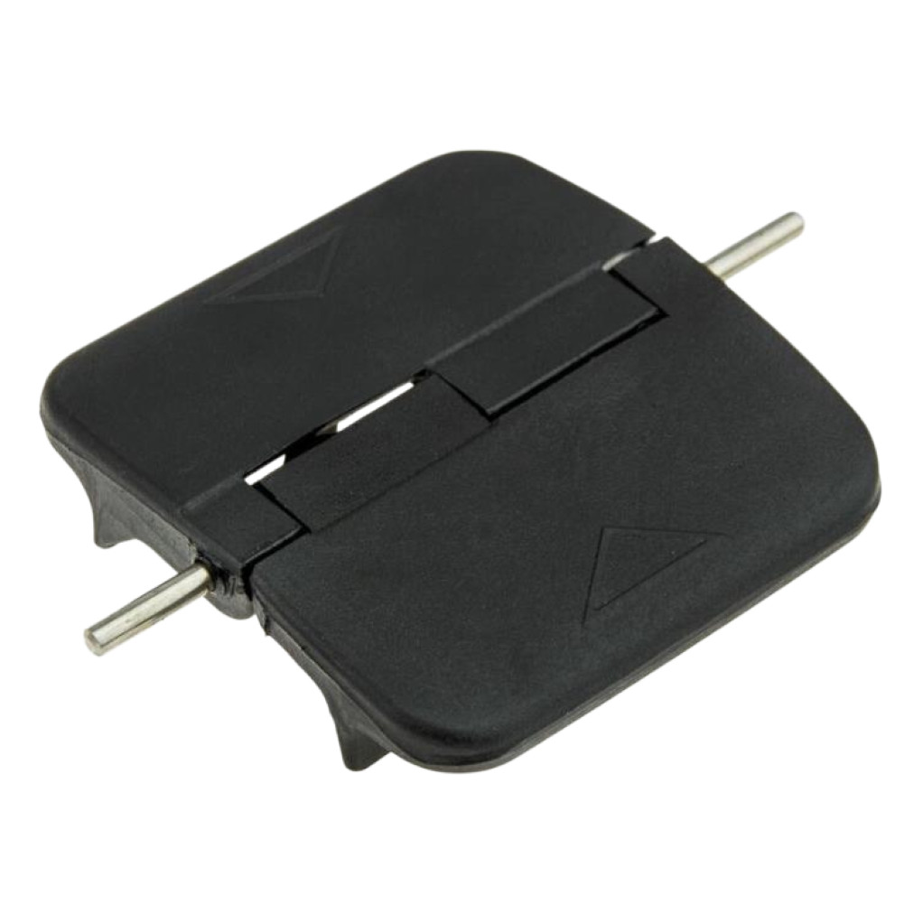 Vehicle Window Repair Glass Opener Grip Sliding Side Handle Plastic Construction