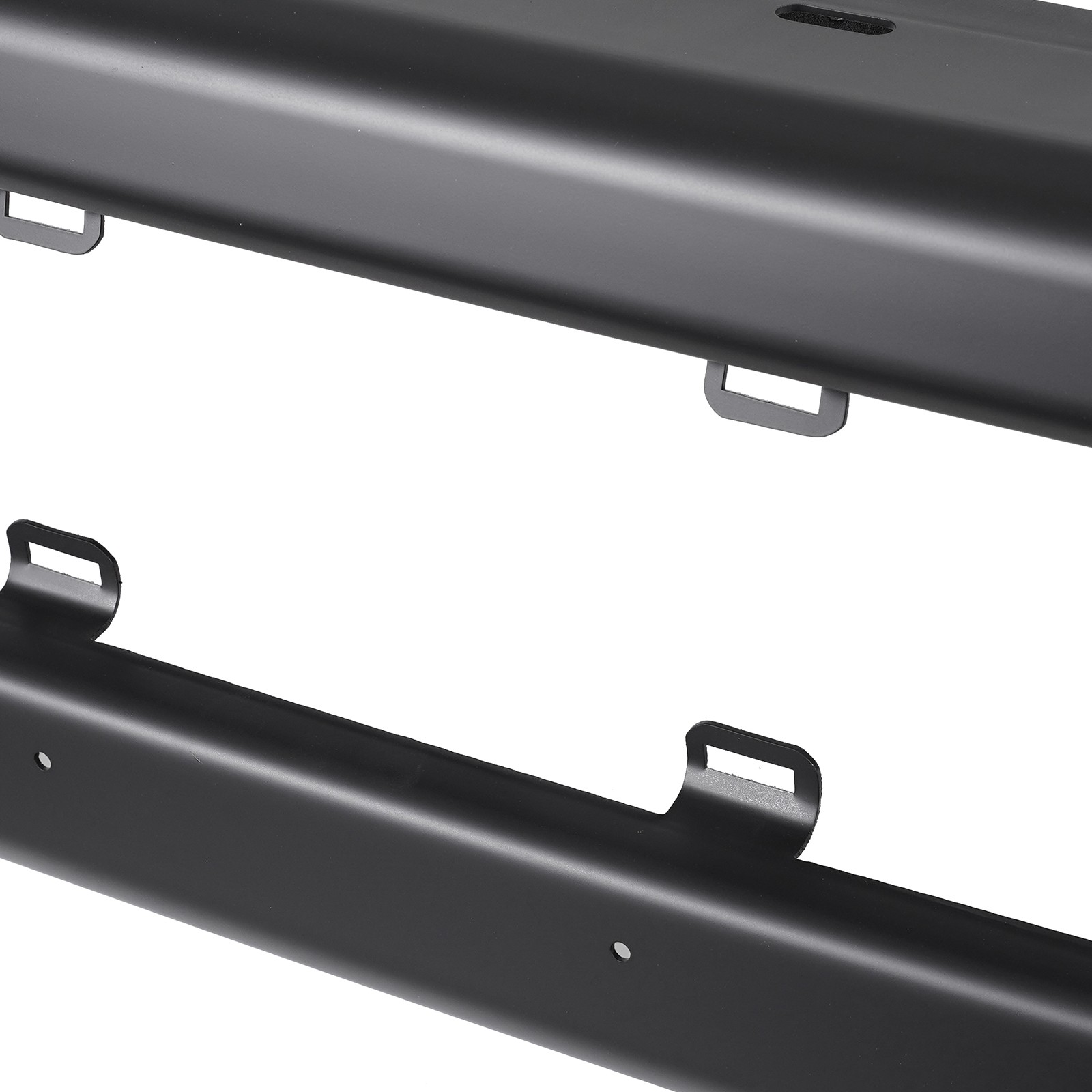 For 2021- 2023 Ford F-150 Raptor Front Bumper Cover Face Bar Upper Lower