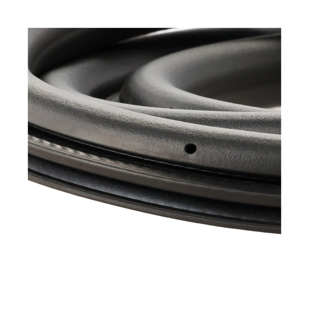For Ford Police Responder-Hybrid 19 20 Door Weatherstrip Driver/Passenger Side