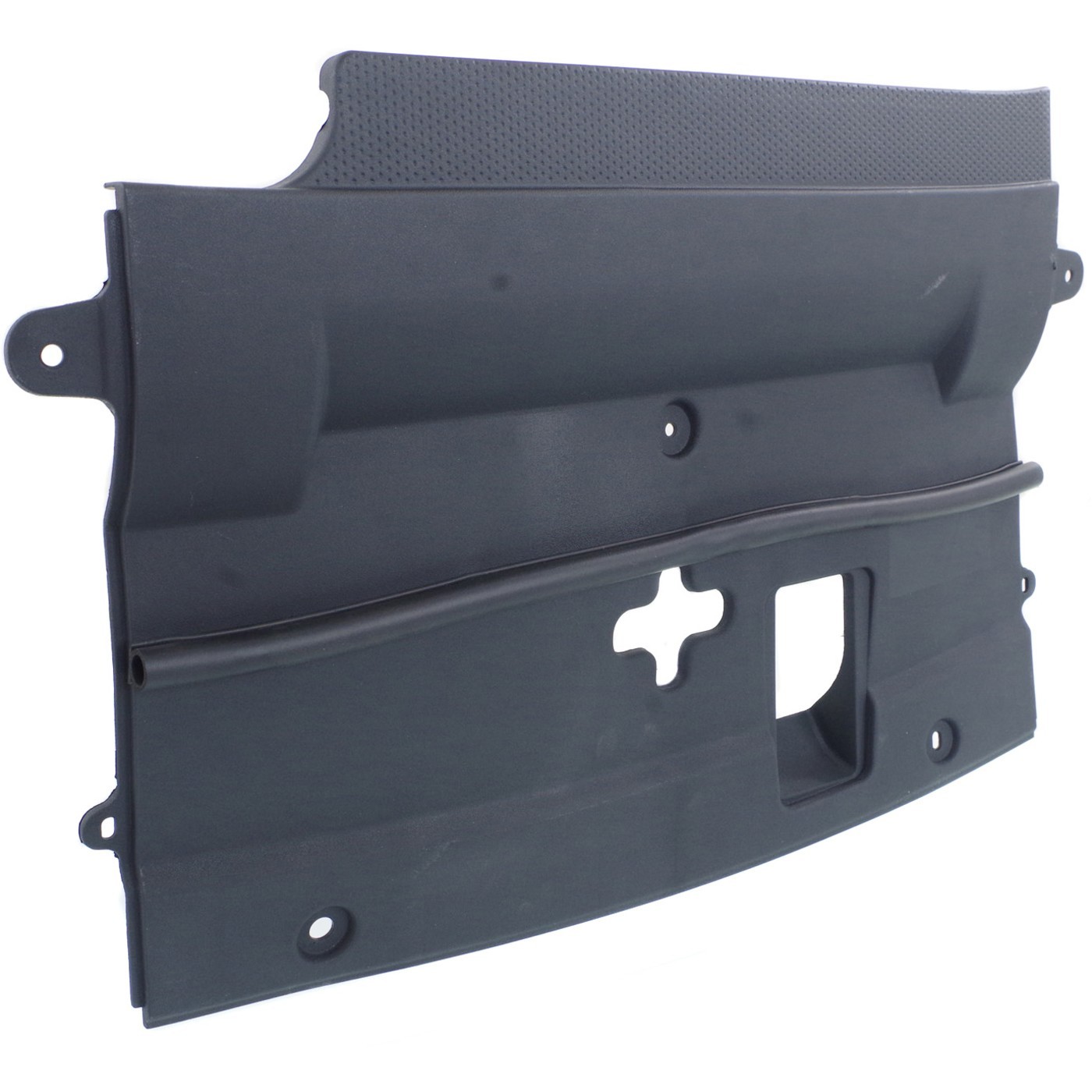 Radiator Support Cover For 2008-2015 Lexus LX570 Grille Upper Cover 5329260070