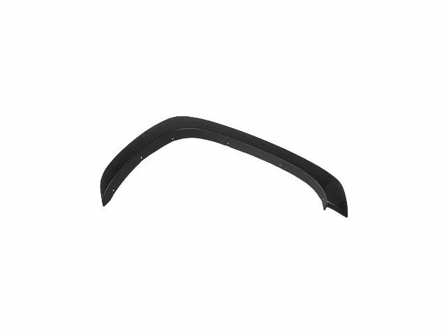 Right – Passenger Side Wheelhouse Molding For GMC Sierra 1500 HD G365NG