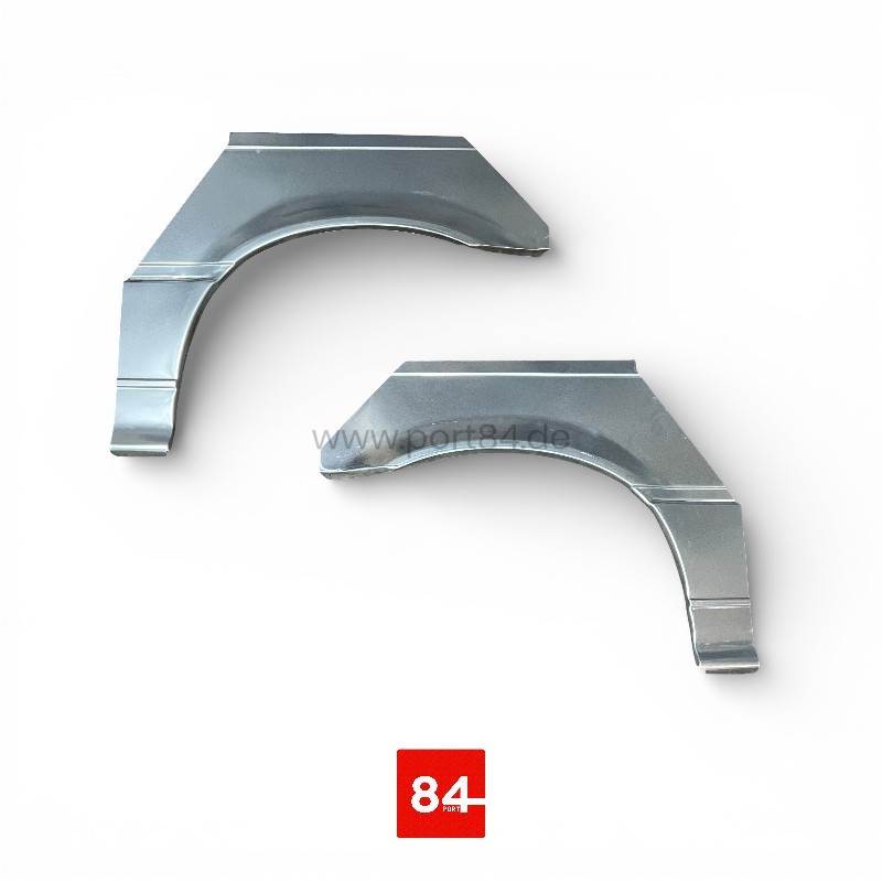 BMW 3 Series E36 Repair Panel Wheel Arch Right & Left Coupe & Convertible Weld-In Plate