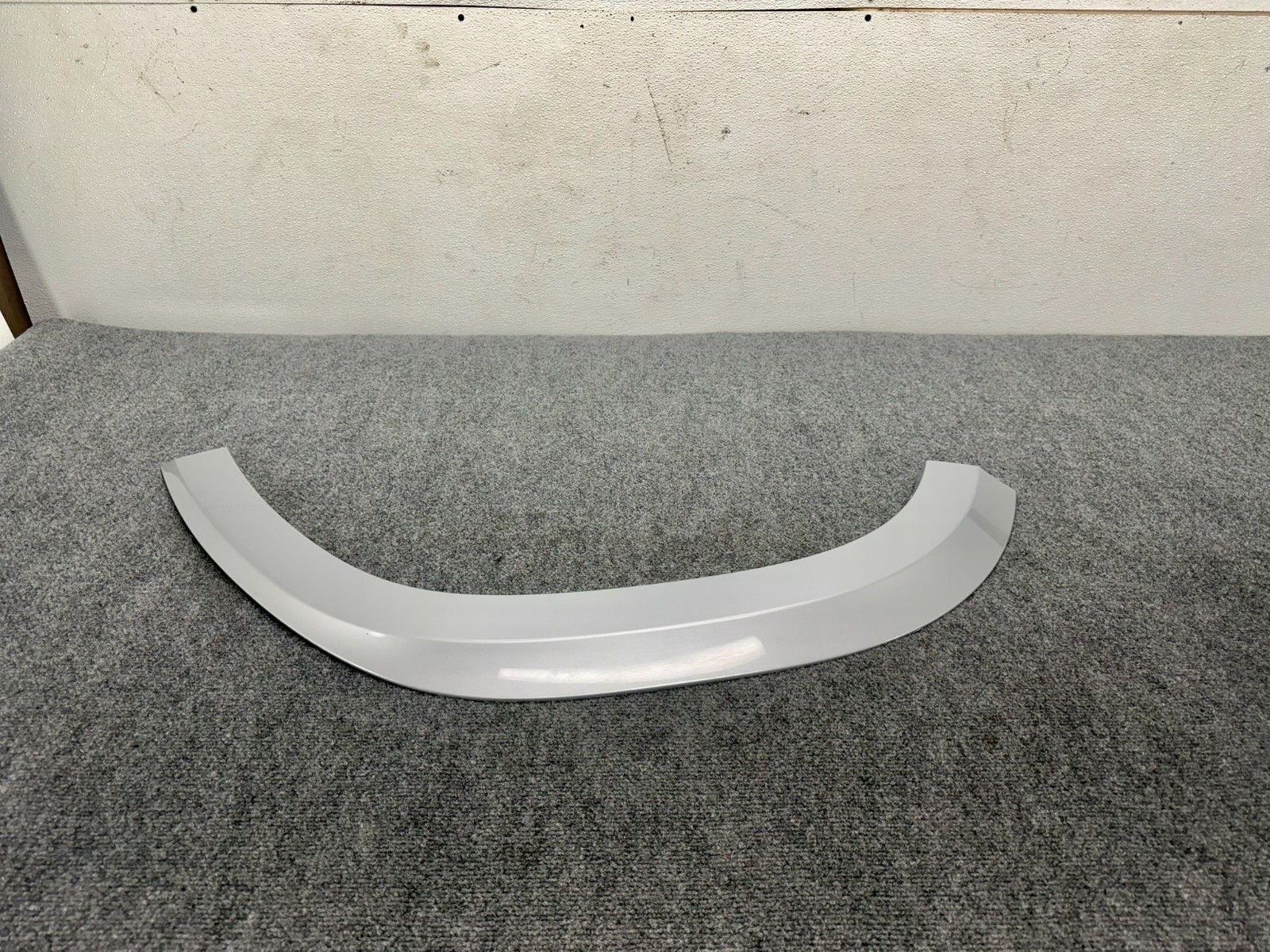 MERCEDES X166 GL63 AMG GL450 GL550 REAR RIGHT QUARTER PANEL WHEELARCH FLARE OEM