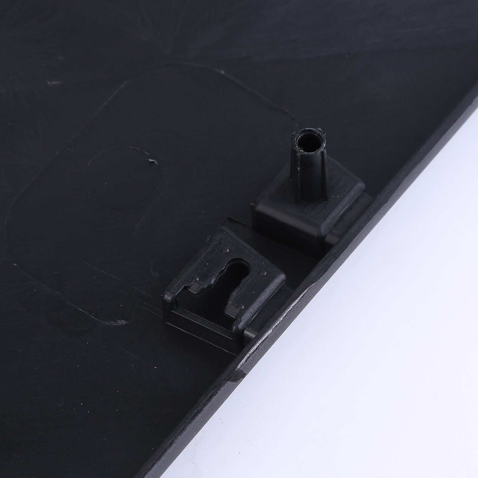 Left Driver Rear Door Lower Molding For 2015-2019 Ford Transit KK3Z-99425B28-BC
