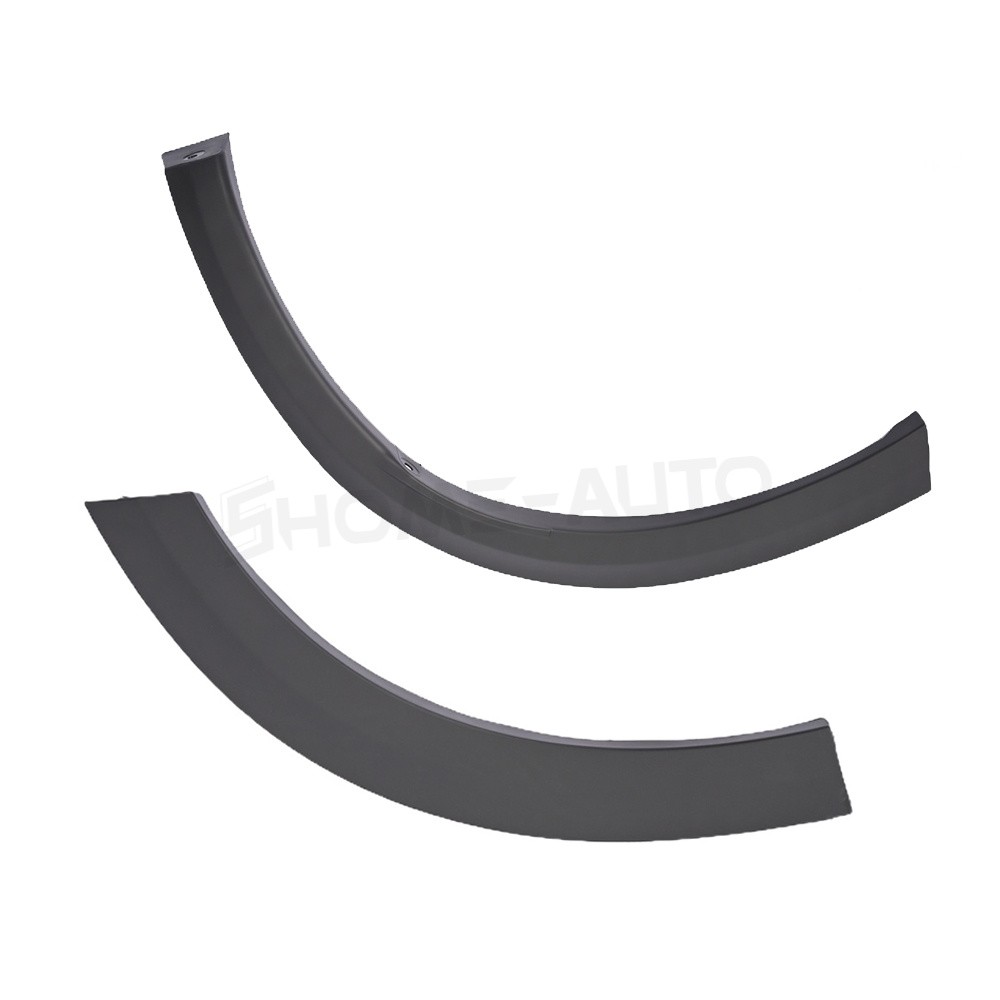 Left Rear Door Flare Molding Trim LH Driver For 2019-2020 Infiniti QX50