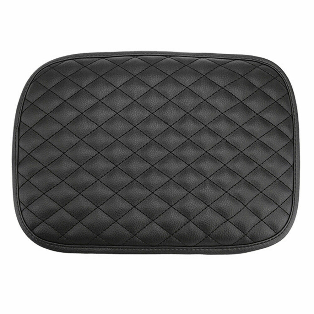 Car Universal Accessories Armrest Cushion Cover Center Console Box Pad Protector