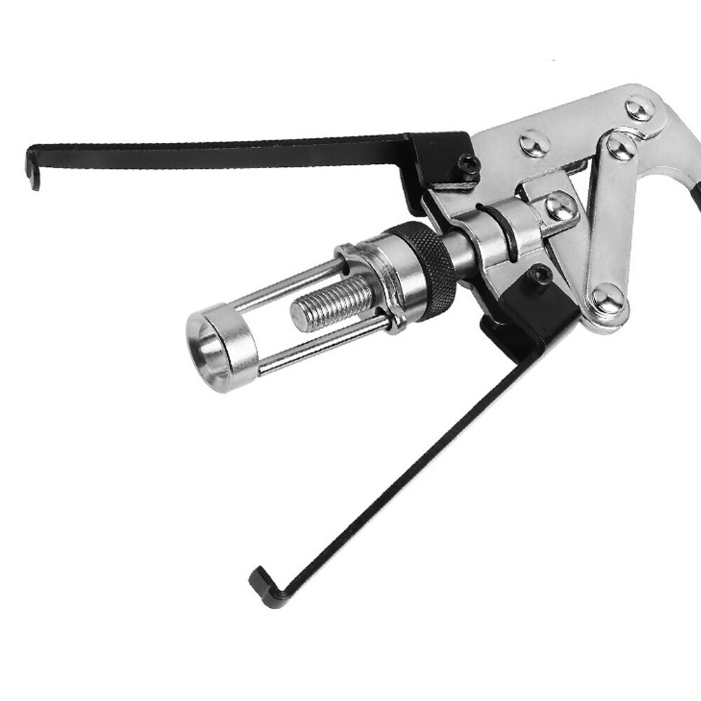 Universal Engine Valve Spring Compressor Valve Spring Valve Removal Install Tool