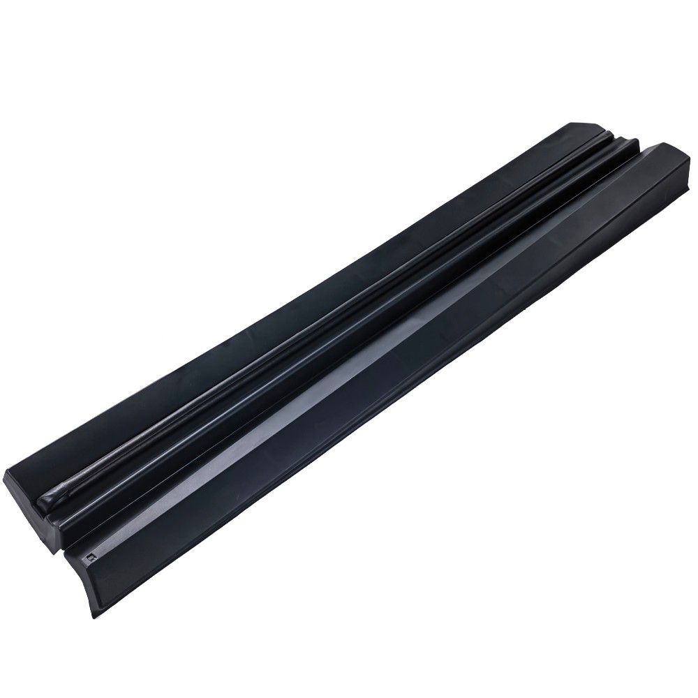 75071-0E100 Front Right Lower Door Molding For Lexus RX350 RX450h 2016-2022 RH