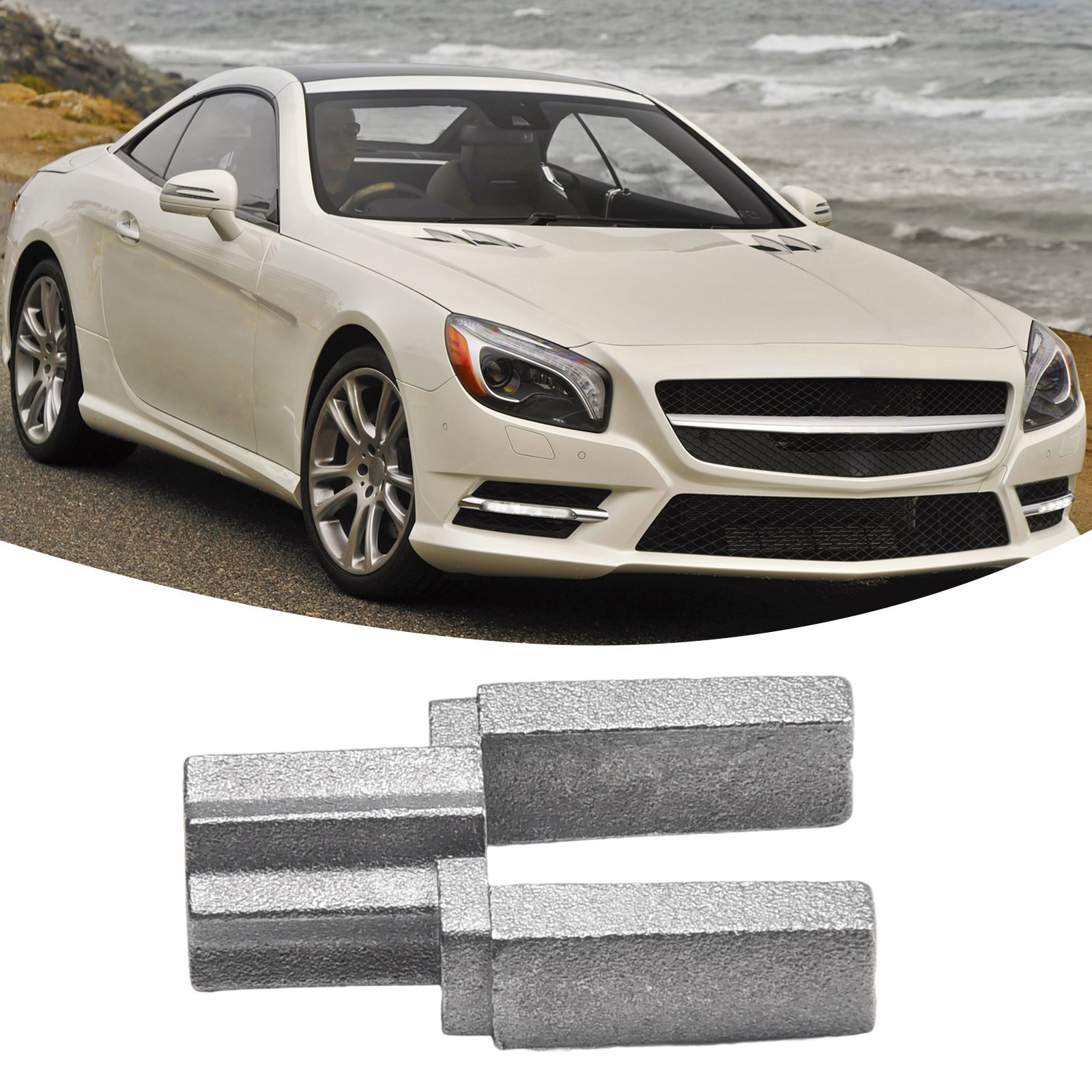 Superior Quality Heater Air Distributor Repair for Mercedes Class W253