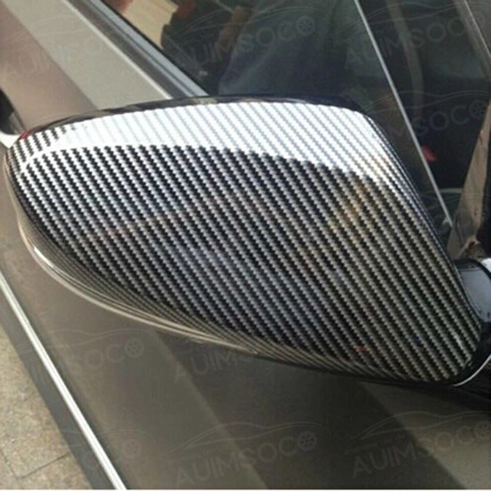 High Gloss Glossy Vinyl Film Wrap Sticker Decal DIY Bubble Free Air Release BLK