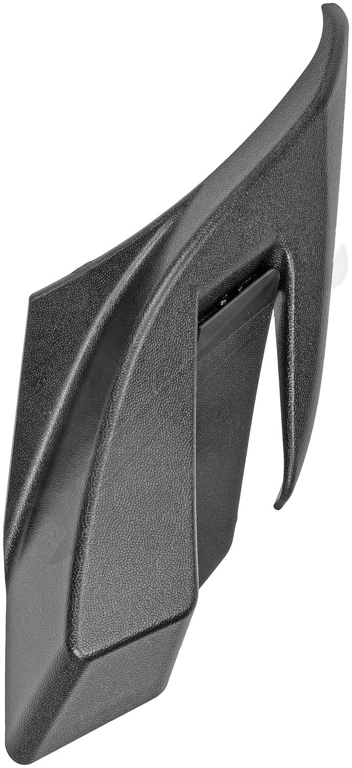 APDTY 137173 Windshield Wiper Cowl End