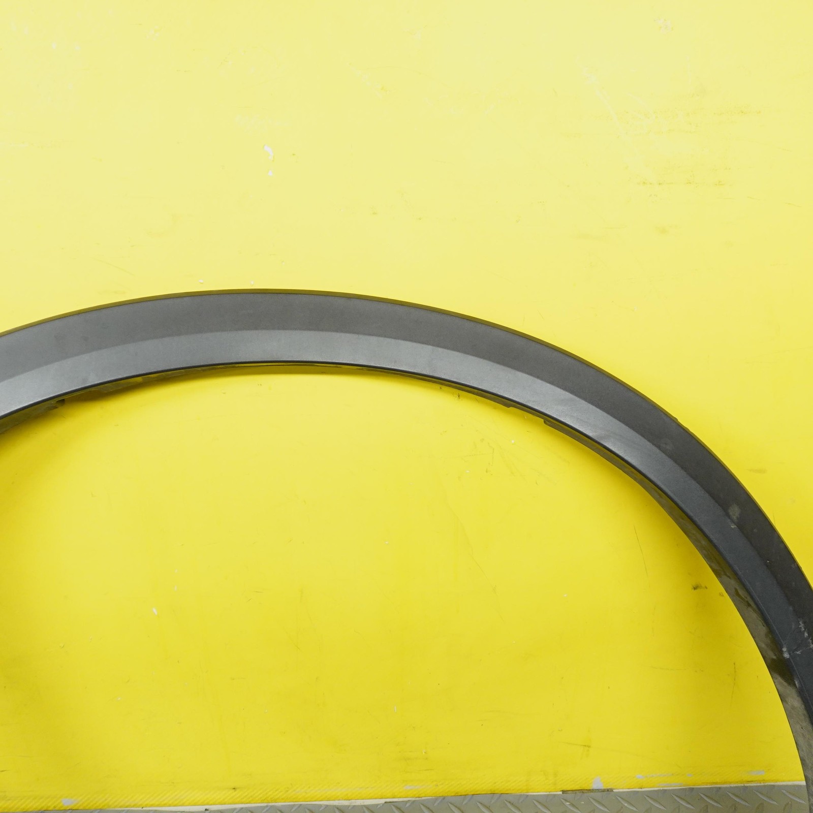2017-2021 MAZDA CX-5 FENDER FLARE RIGHT FRONT OEM KB7W51W21