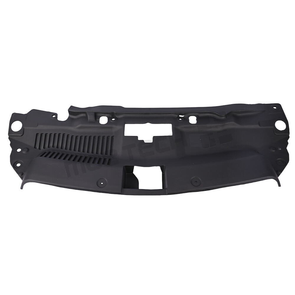 New Radiator Support Covers for Chevy 95387416 Chevrolet Trax 2013-2016 US