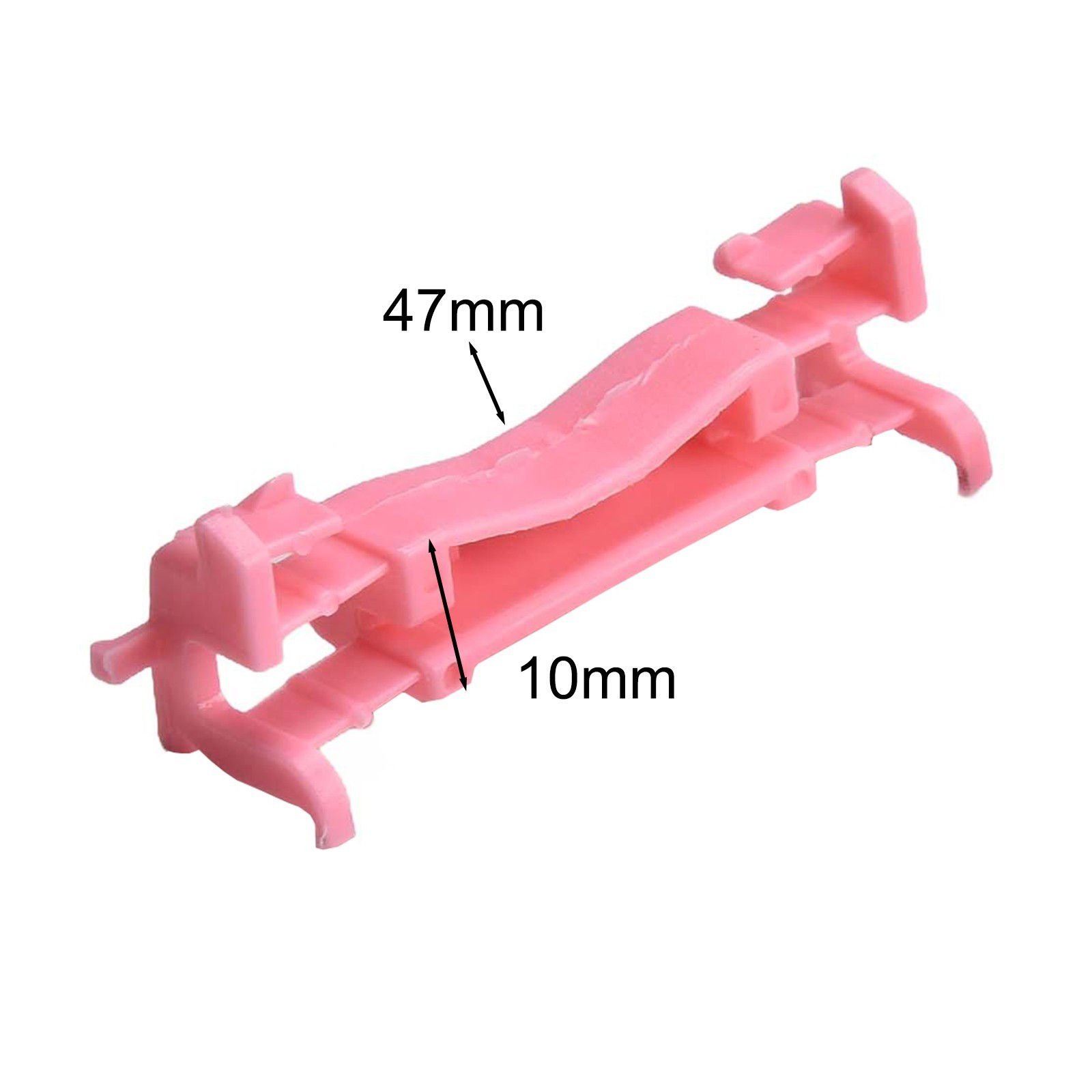High Quality Lancer Fasterner Clips Vehicle Parts Number Part Name Plastic