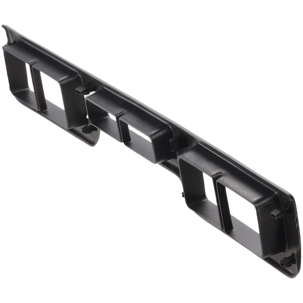 Bumper Face Bar Trim Front for F350 Truck F150 F250 Ford F-250 HD F-350 F-150