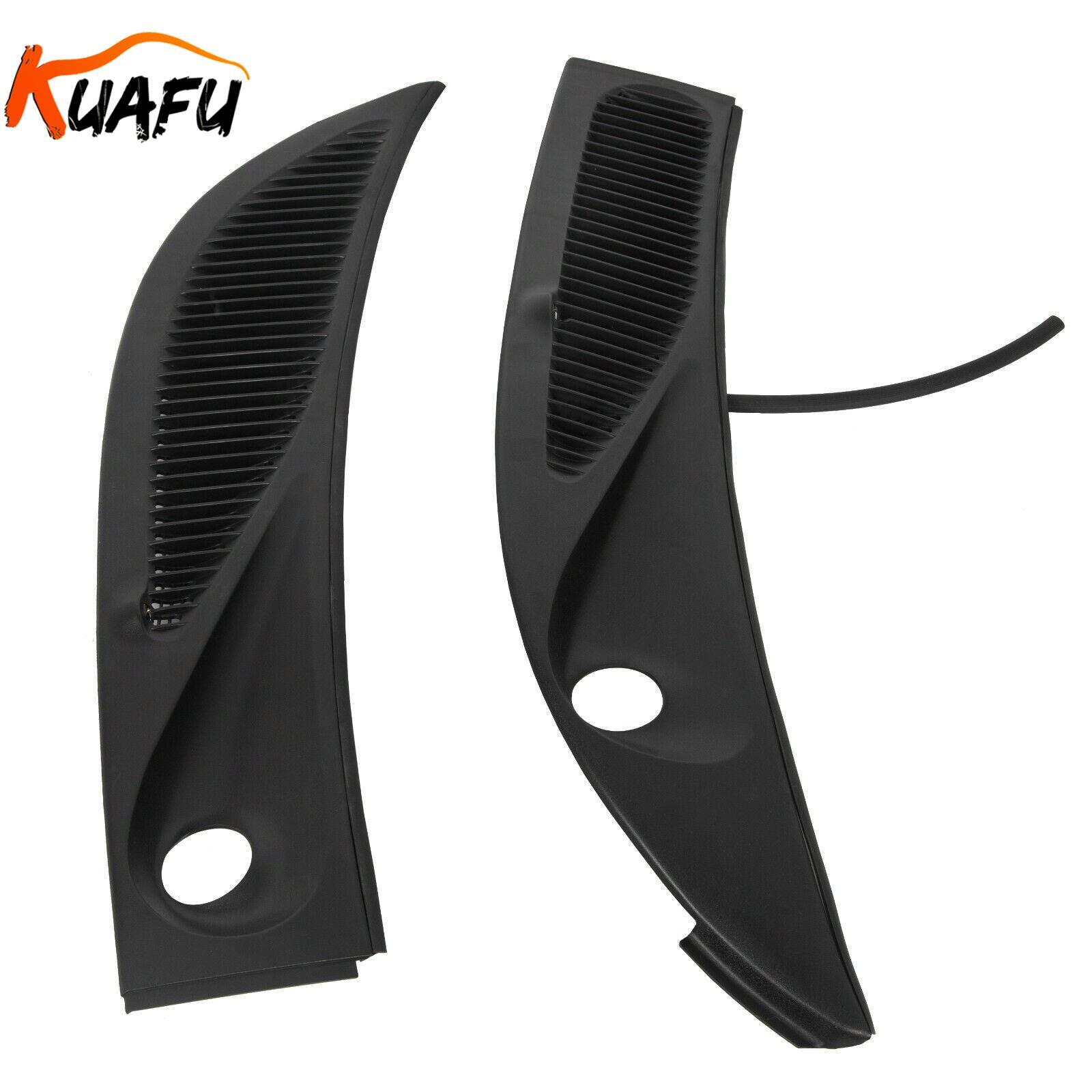 Windshield Wiper Cowl Grille Panel For Ford Explorer / Sport Trac XLT 1995-2005