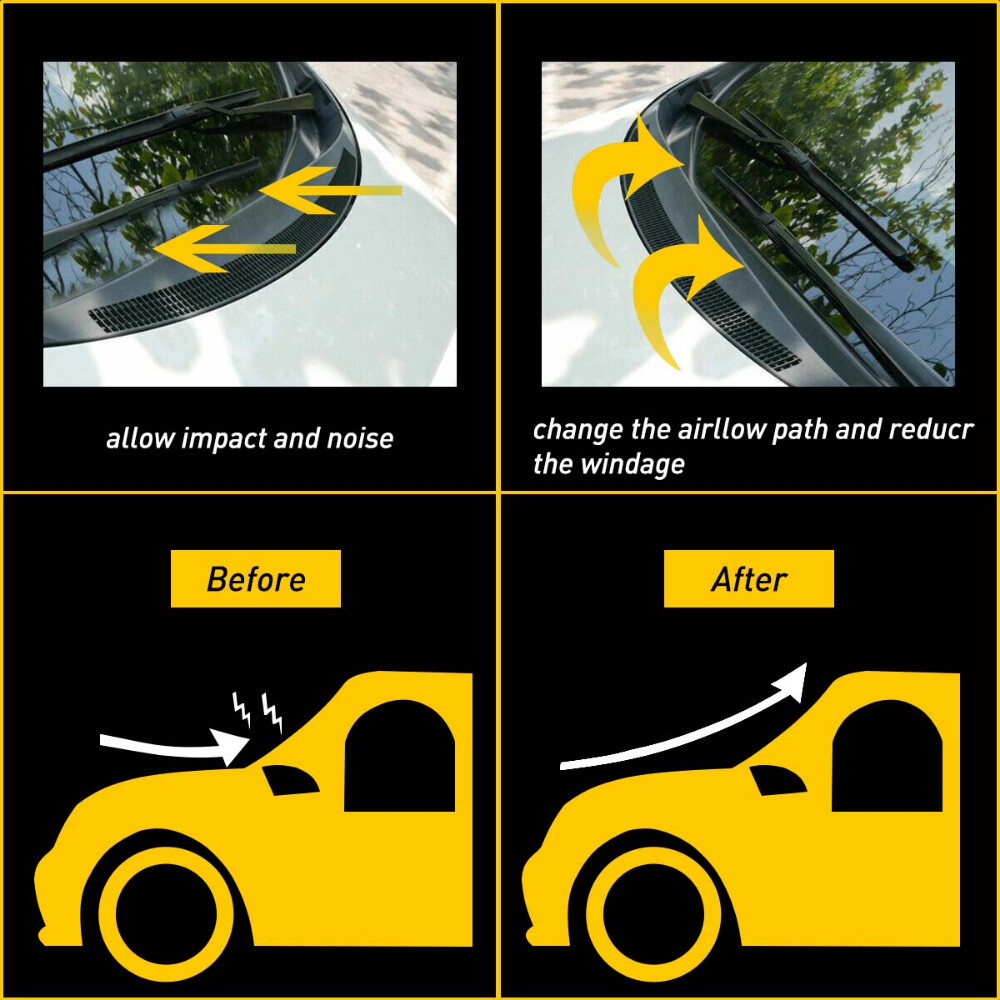 H-Shape Rubber Seal Car Truck Door Window Trim Hollow Weather Strip Replace Kits