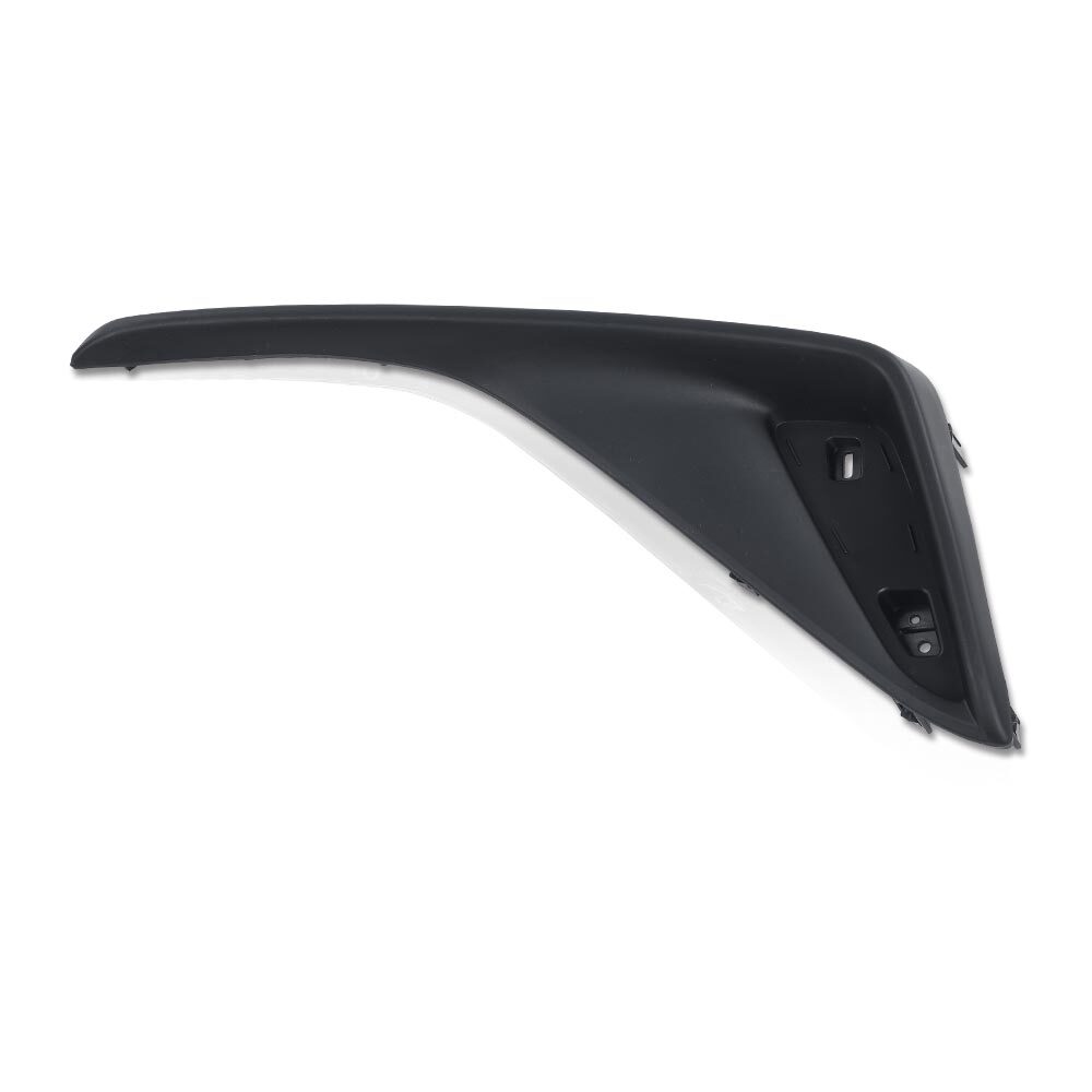 Fit For 18-19 Toyota C-HR RH Right Passenger Side Bumper Insert Cover Plate