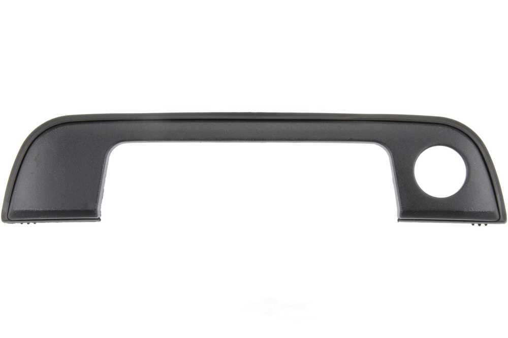 Exterior Door Handle Trim URO Parts 51218122441