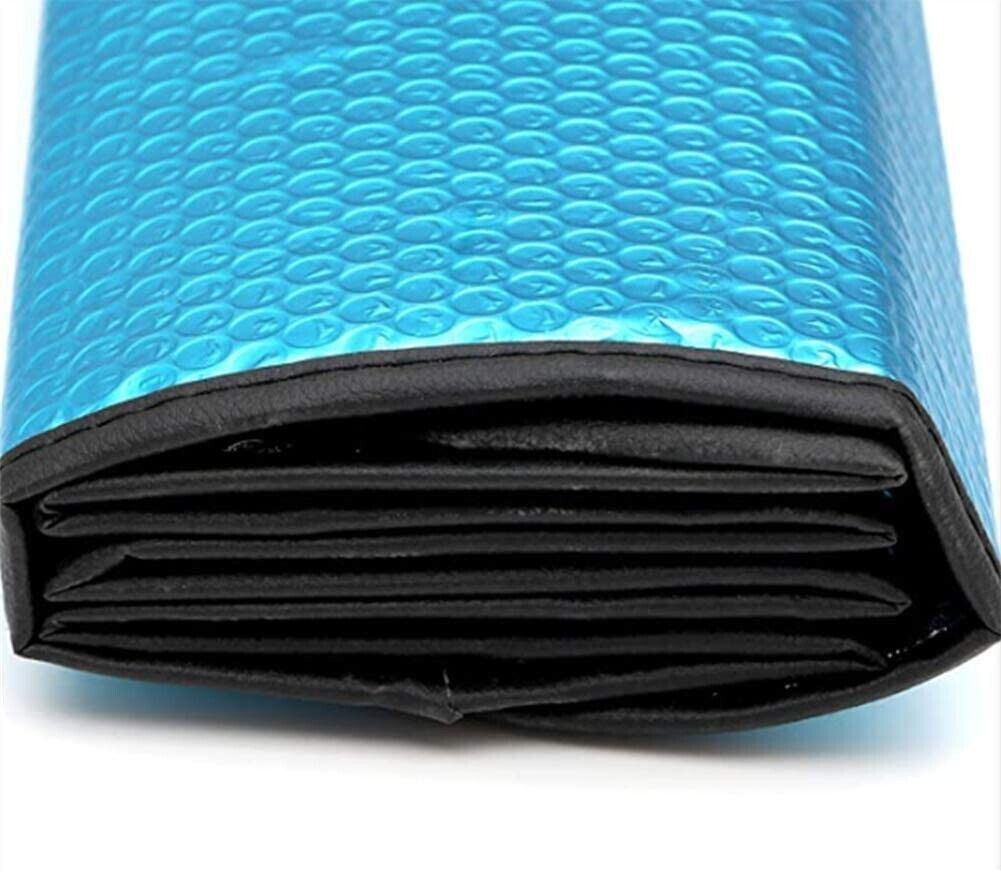 Sun Visor Car Front Windshield Sunshade UV Shield Cover Thicken 5-Layer Foldable