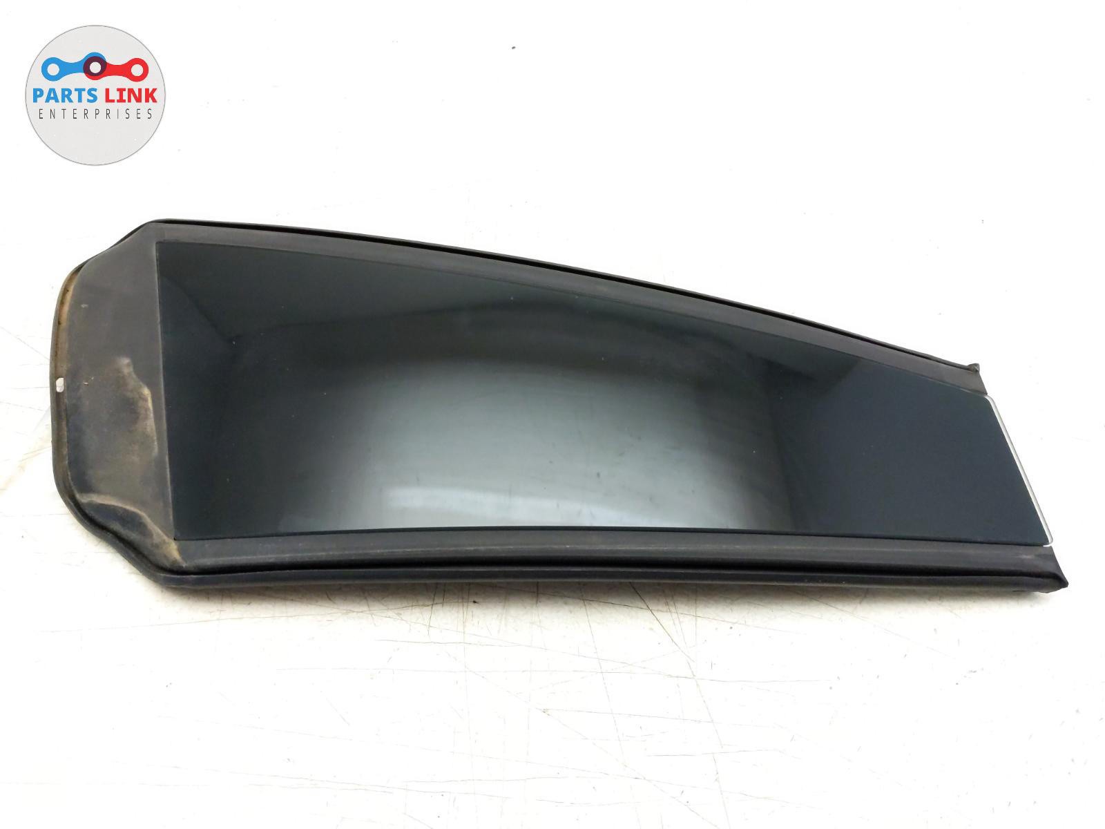 2017-20 KARMA REVERO LEFT CENTER B PILLAR PANEL TRIM APPLIQUE POST DOOR MOLDING