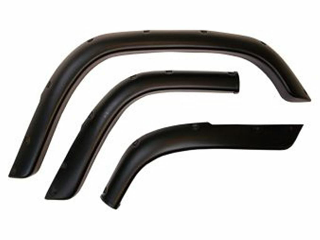 Land Rover Discovery 5 Door Extended Arch Kit 50mm DA2365 New