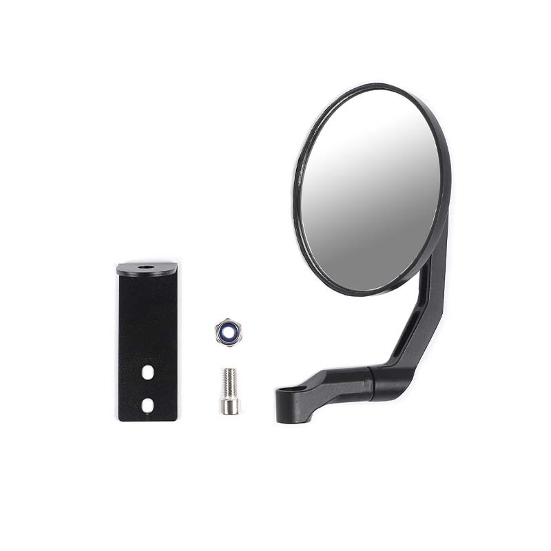 2pcs Hood Latches Lock Catch Rearview Mirrors For Jeep Wrangler TJ/JK 1997-2018