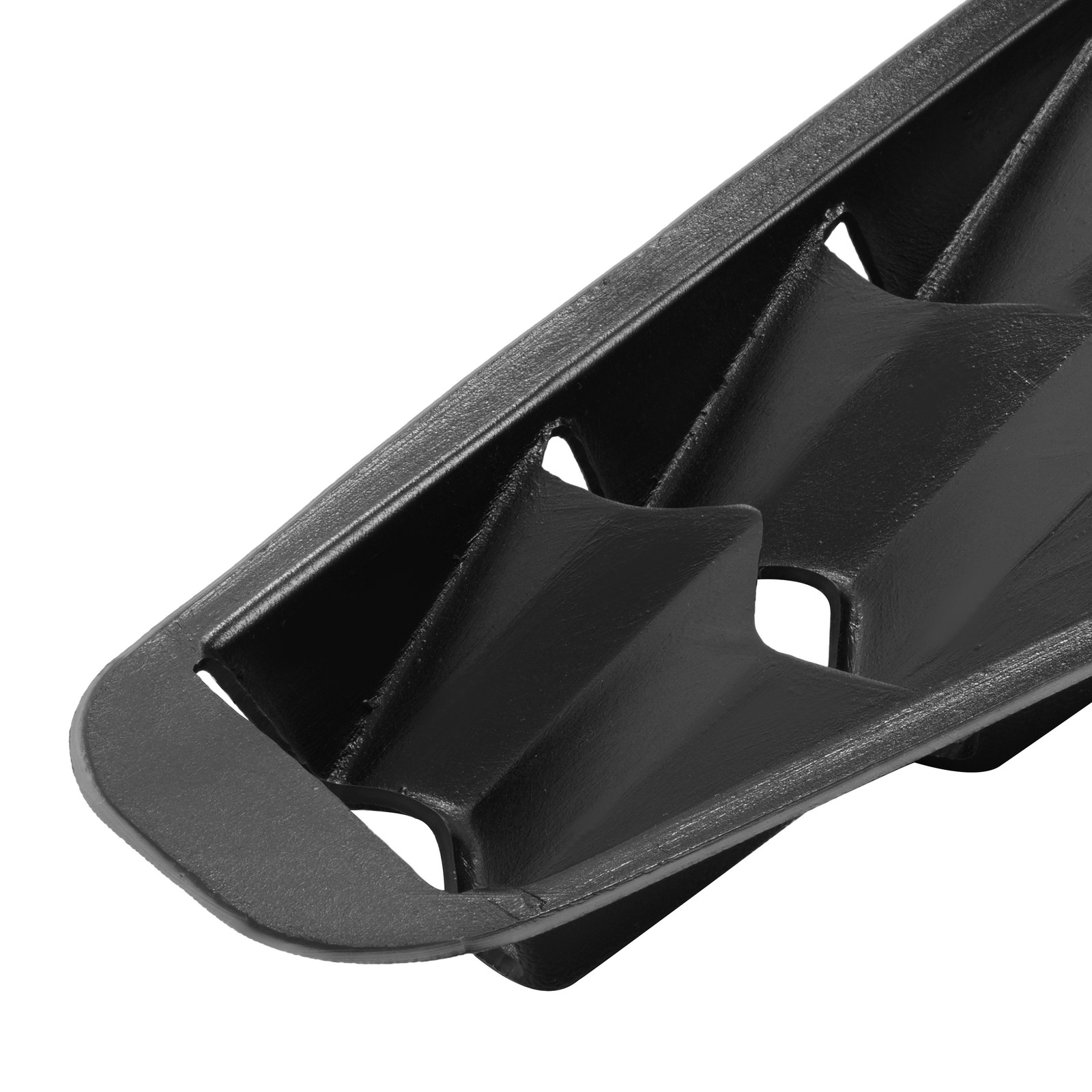 Rear+Side Window Louvers For Ford Mustang GT 2005-2014 Windshield Cover