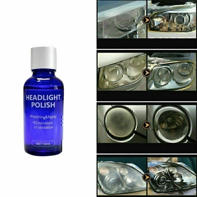 Repair Liquid Polish Universal C US USA B A