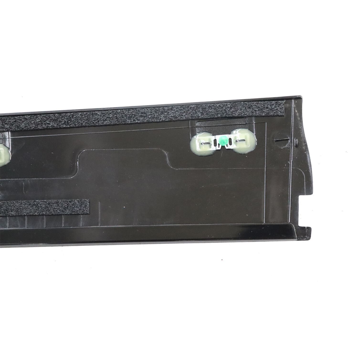 B Pillar Molding Trim Left Driver Side Door For 2015-2020 Cadillac Chevy GMC