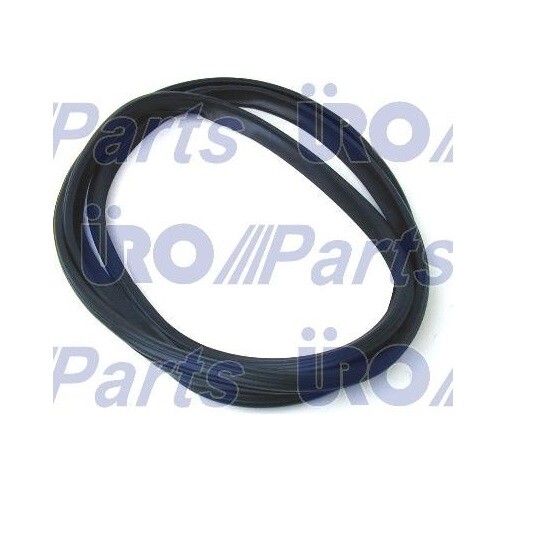 For Mercedes W123 230 240D 280E 300D 280CE 300CD Uro Parts Trunk Seal 1237580098