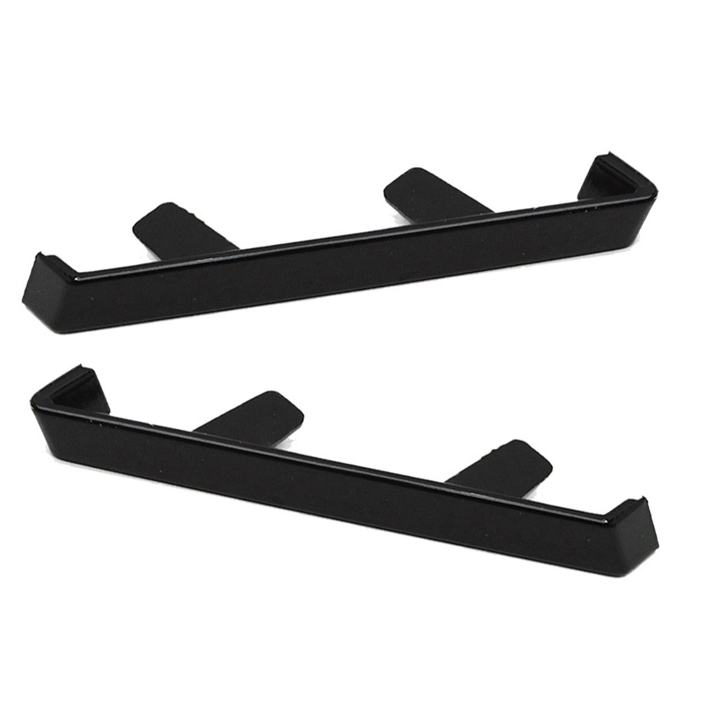 Left and Right Front Bumper Panels Trim for Maserati For Ghibli Brand New