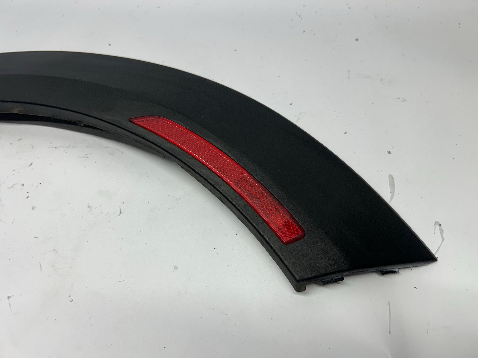 2015-2021 Mini Cooper F55 Left Rear Fender Arch Molding 5117 7318829 OEM