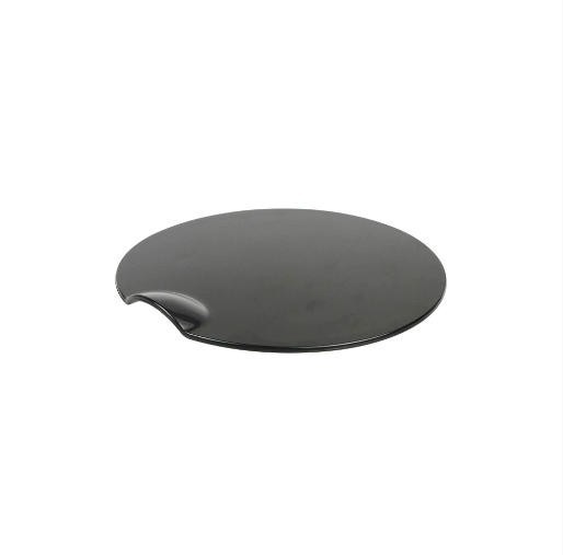 Fuel Gas Tank Filler Lid Door Cap 2009-2014 for Ford F-150 F150 9L3Z-99405A26-AA