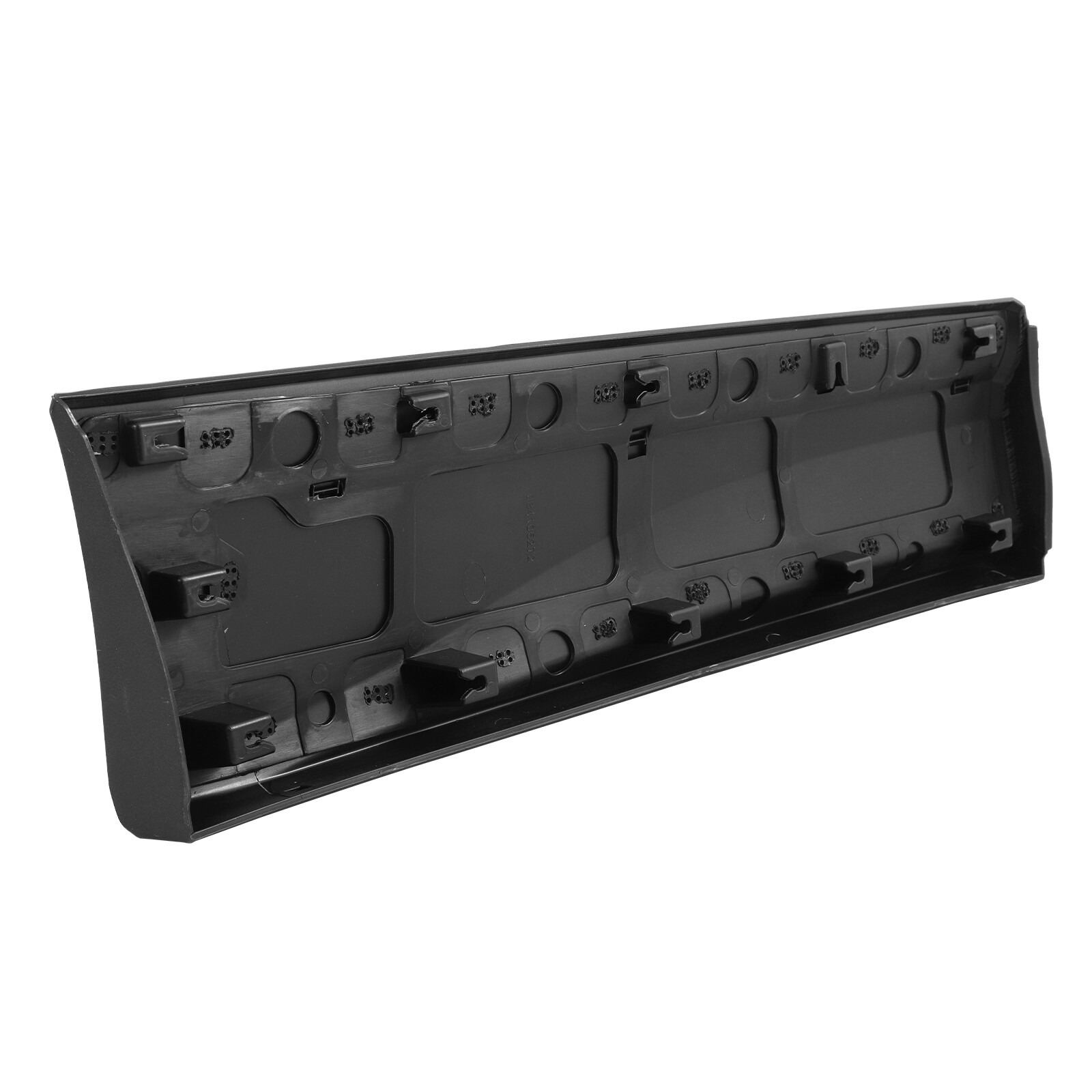 Rear Left Driver Side Door Lower Molding Trim For 2018 2019 2020 Chevy Equinox