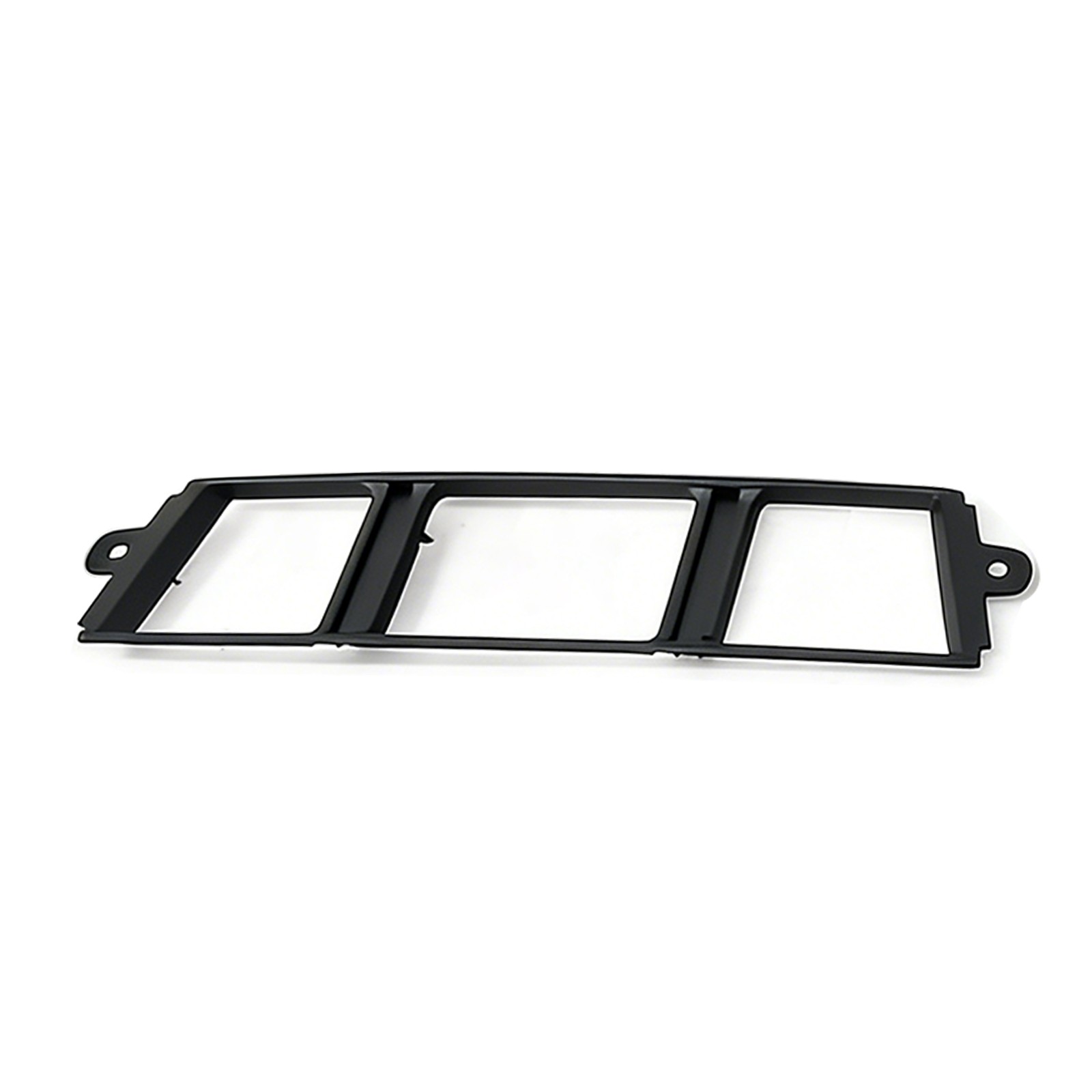 Complete Front Bumper Face Bar Kit W/ Foglights For 2024-2025 Ford F-150 Raptor