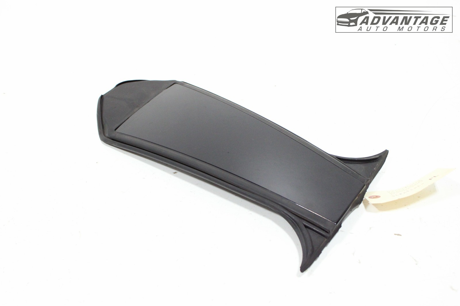 2014-2019 MERCEDES CLA250 C117 SEDAN LEFT CENTER B PILLAR MOLDING TRIM OEM