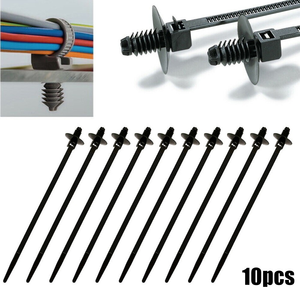 Truck Bundled Wire Bands Exterior Bundled Wire Bands Fitment For All Models None