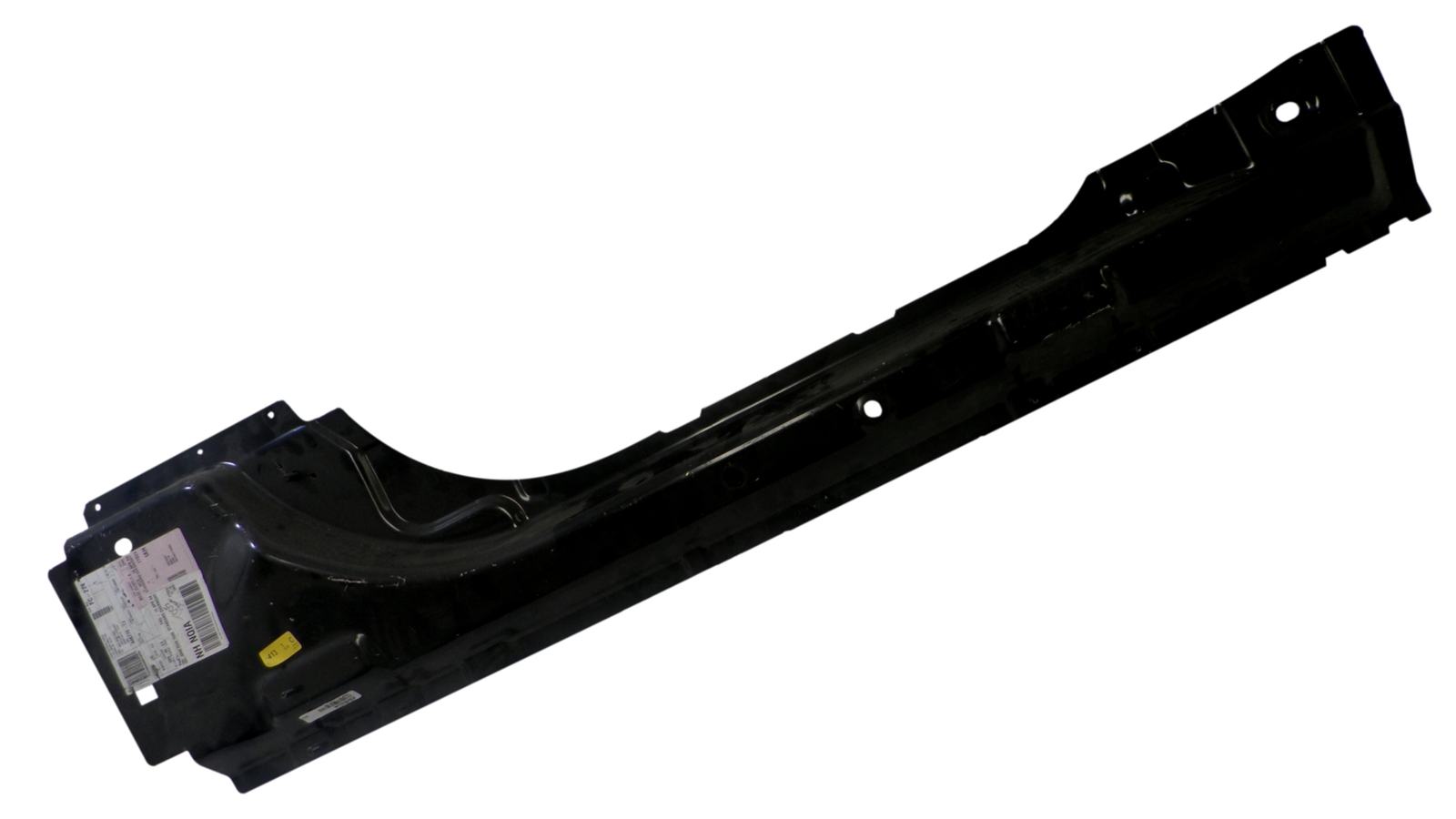 Genuine Ford HC3Z-2510111-A Left Inner Rocker Floor Side Member Panel