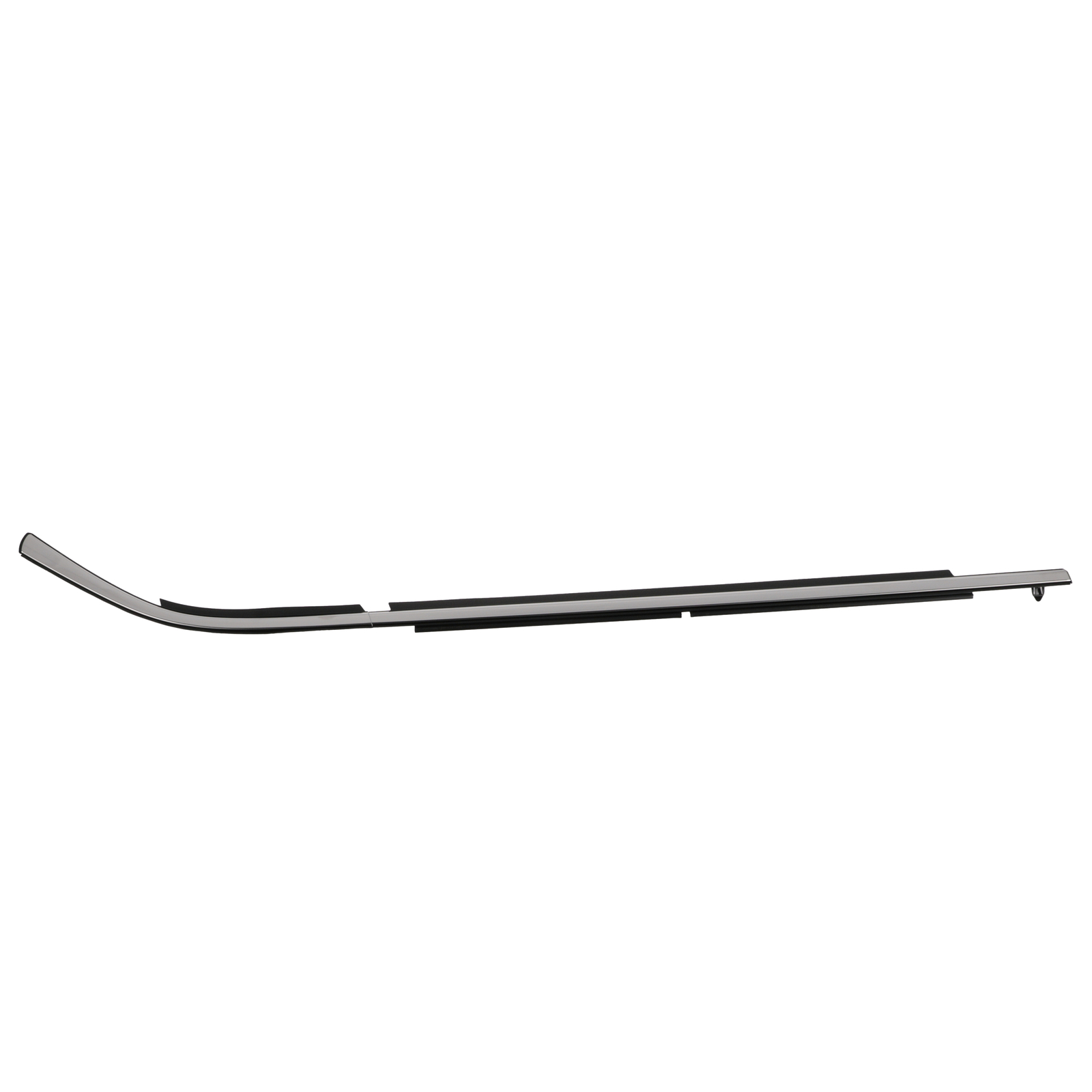 NEW OEM Mazda 2014-2018 Mazda3 Rear Right Belt Molding BHP2-50-660F