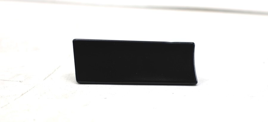 NEW OEM BMW Rocker Panel Side Cover Strip Right 51138236896 BMW 740 750 99-01